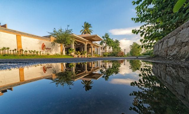 Heritage Resort-1